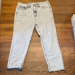 Seven7 Women's Light denim jeans